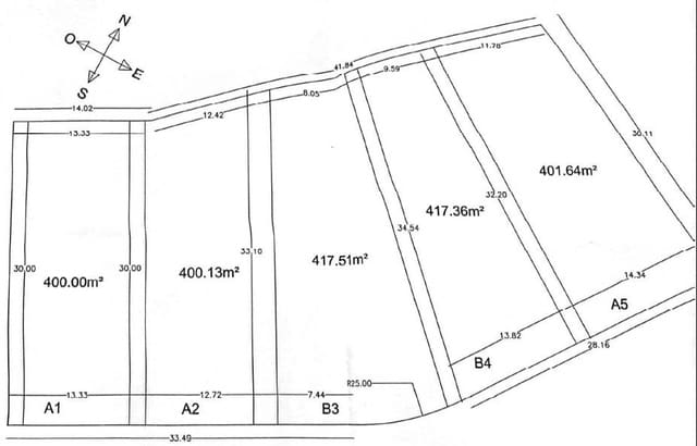 Building Plot for sale in Torrent - € 120,000 (Ref: 9042249)