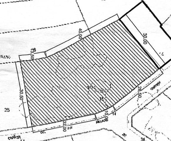 Building Plot for sale in Torrent - € 120,000 (Ref: 9042249)