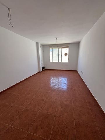 3 Zimmer Wohnung zu verkaufen in Moncofa mit Garage - 110.000 € (Ref: 9048807)