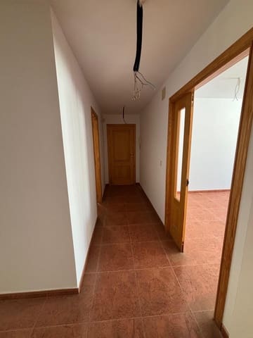3 Zimmer Wohnung zu verkaufen in Moncofa mit Garage - 110.000 € (Ref: 9048807)