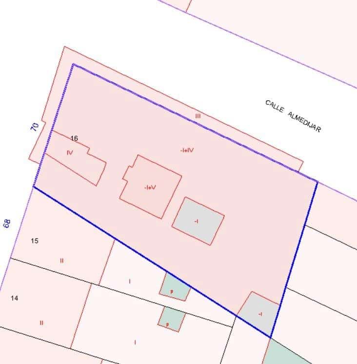 3 chambre Appartement à vendre à Moncofa avec garage - 99 000 € (Ref: 9048807)