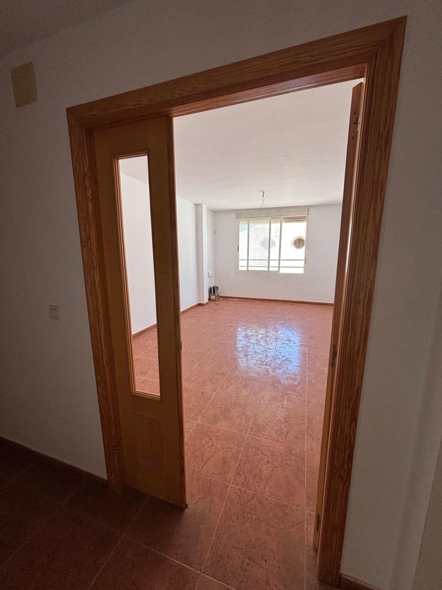 3 chambre Appartement à vendre à Moncofa avec garage - 99 000 € (Ref: 9048807)