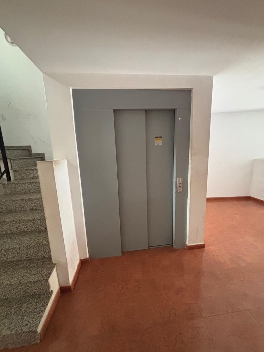 3 chambre Appartement à vendre à Moncofa avec garage - 99 000 € (Ref: 9048807)