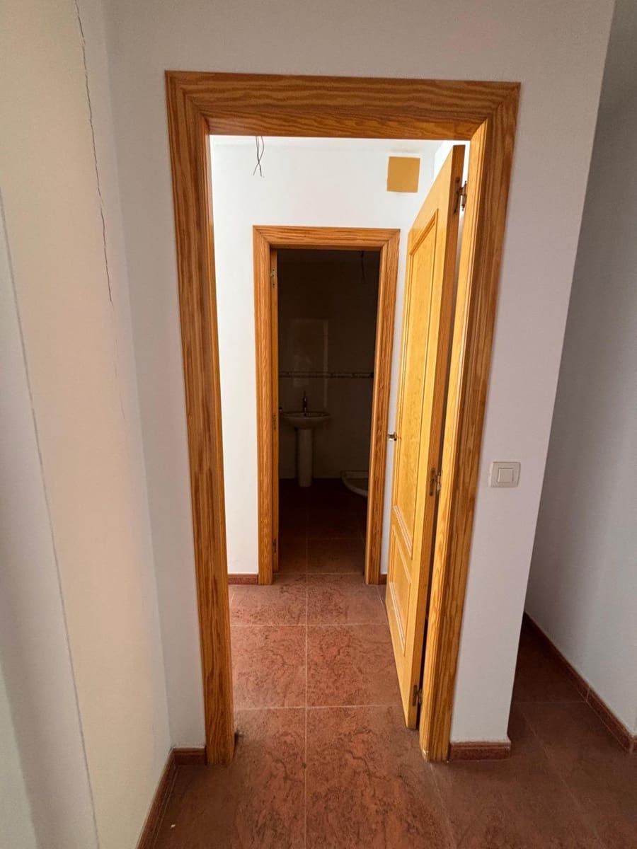 3 chambre Appartement à vendre à Moncofa avec garage - 99 000 € (Ref: 9048807)