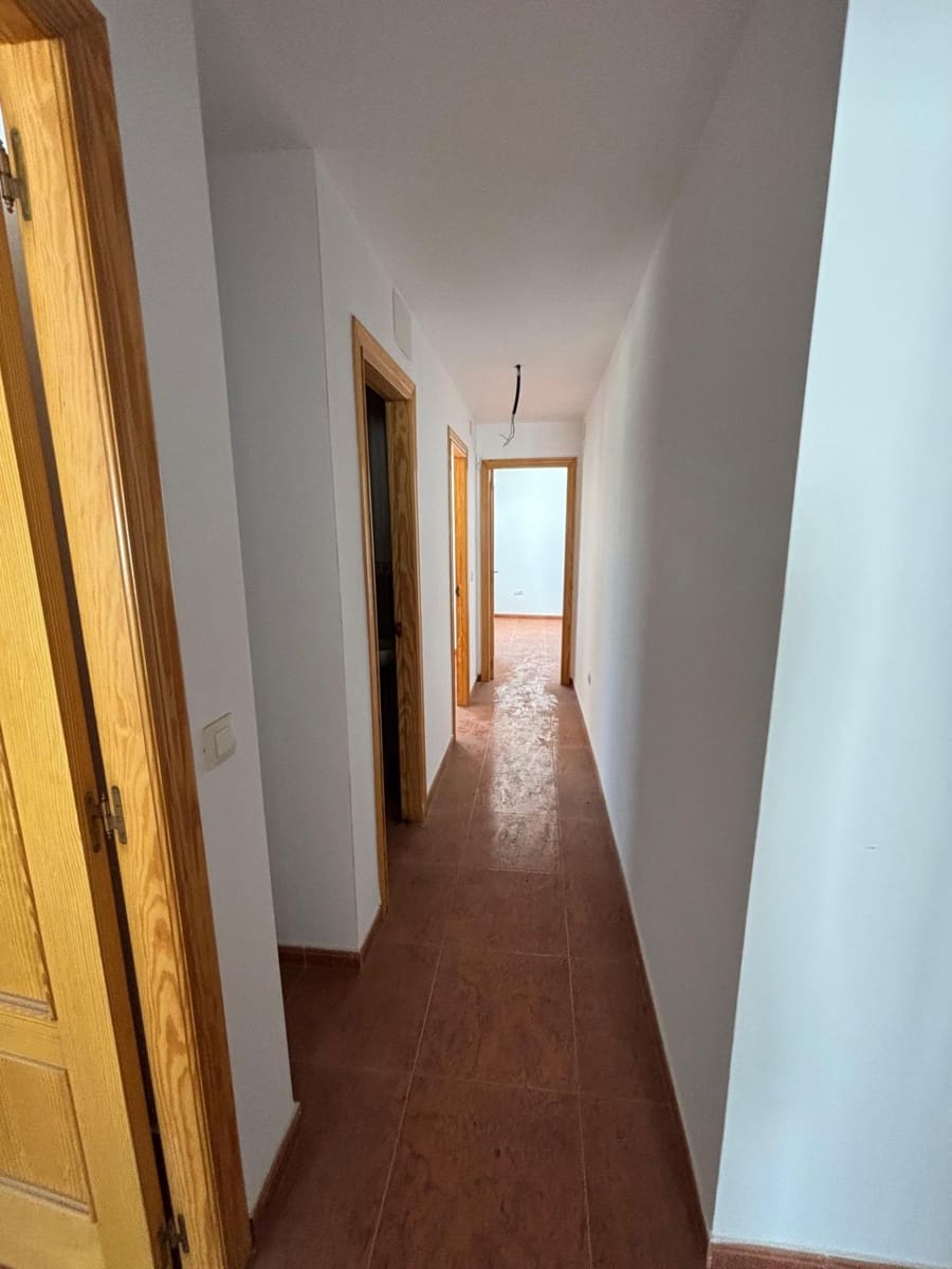3 chambre Appartement à vendre à Moncofa avec garage - 99 000 € (Ref: 9048807)