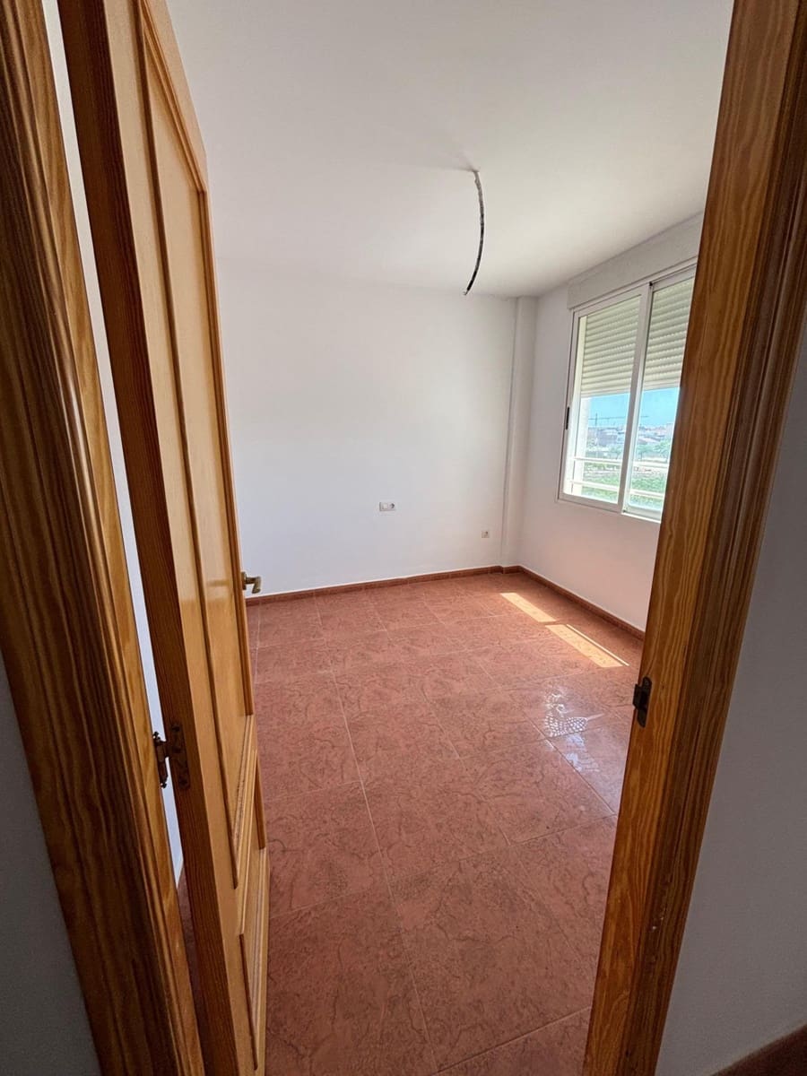 3 chambre Appartement à vendre à Moncofa avec garage - 99 000 € (Ref: 9048807)