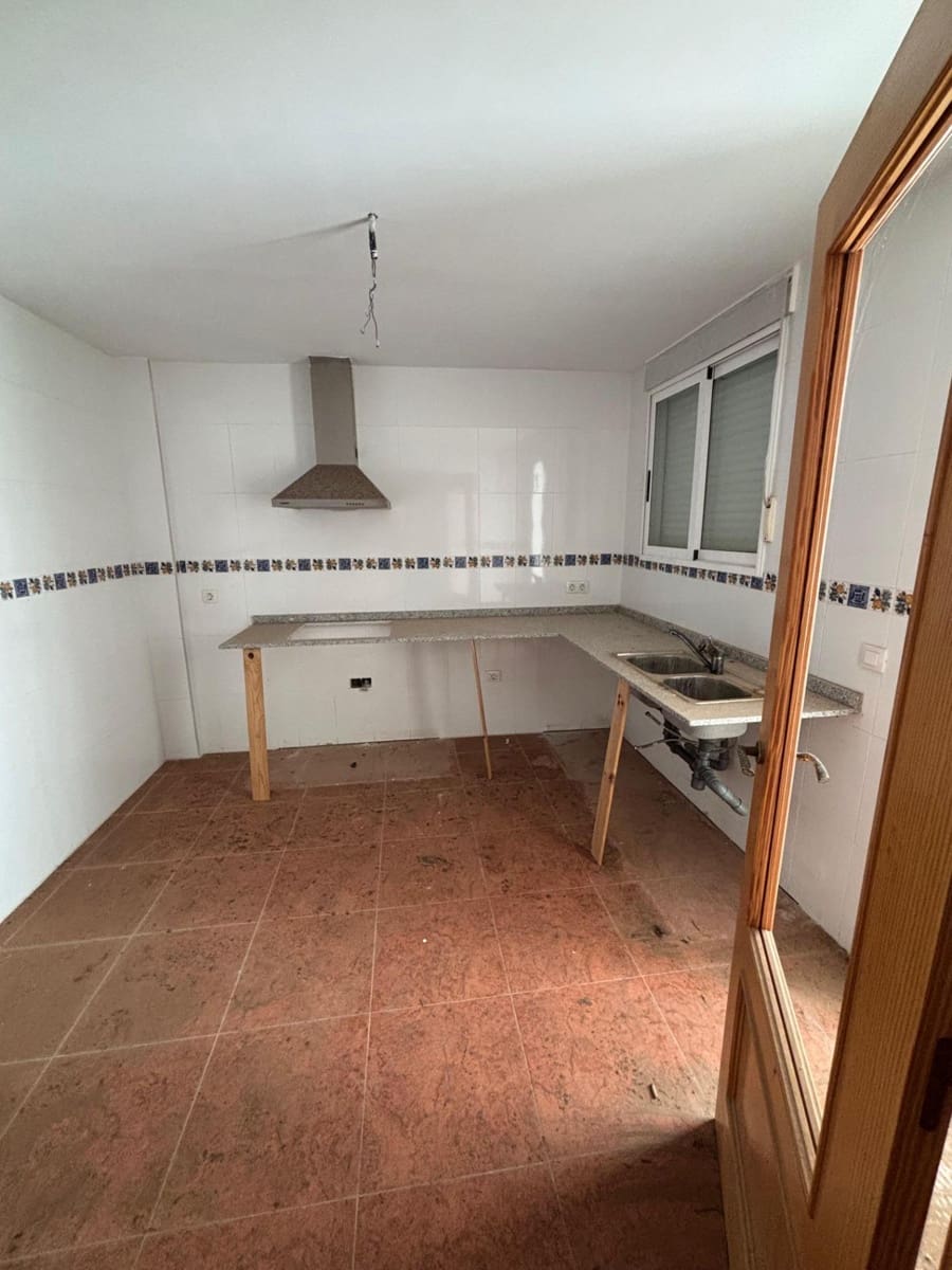 3 chambre Appartement à vendre à Moncofa avec garage - 99 000 € (Ref: 9048807)