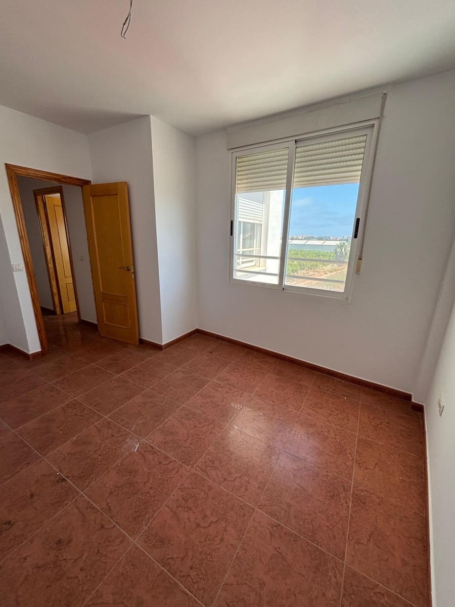 3 chambre Appartement à vendre à Moncofa avec garage - 99 000 € (Ref: 9048807)