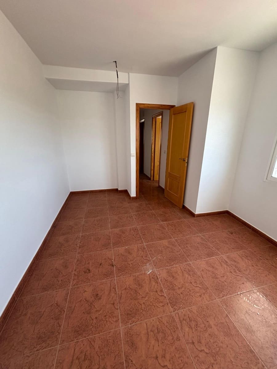 3 chambre Appartement à vendre à Moncofa avec garage - 99 000 € (Ref: 9048807)