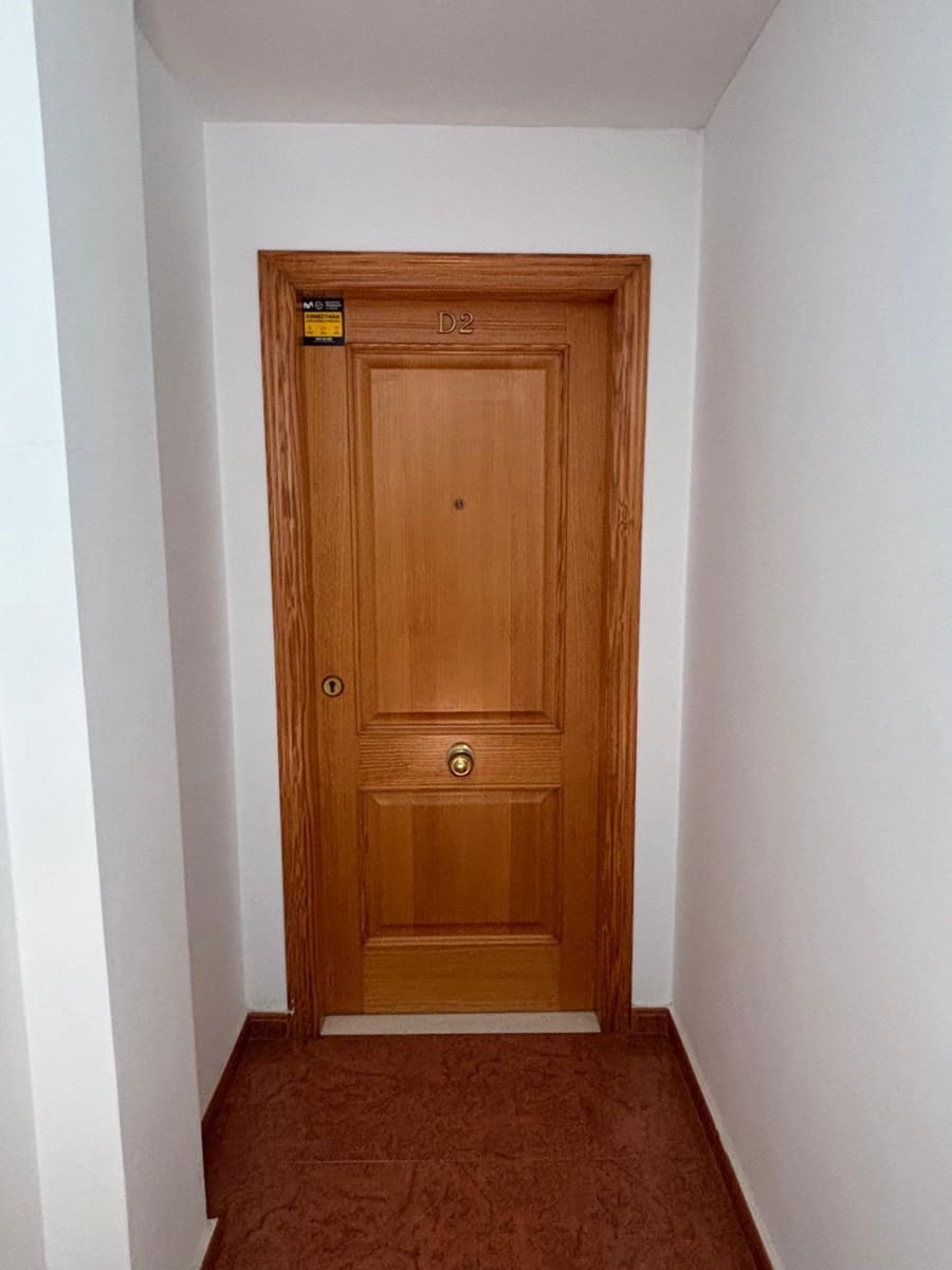 3 chambre Appartement à vendre à Moncofa avec garage - 99 000 € (Ref: 9048807)