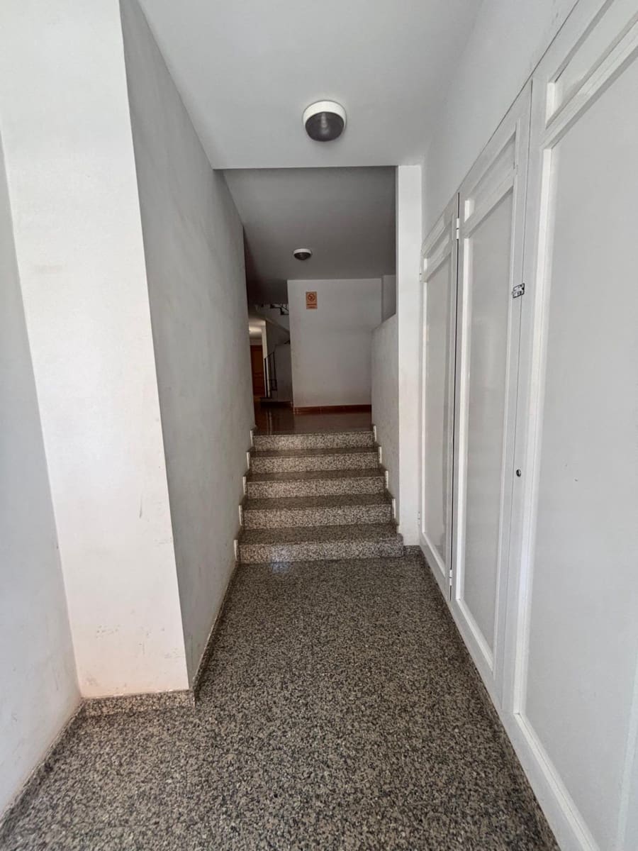 3 chambre Appartement à vendre à Moncofa avec garage - 99 000 € (Ref: 9048807)