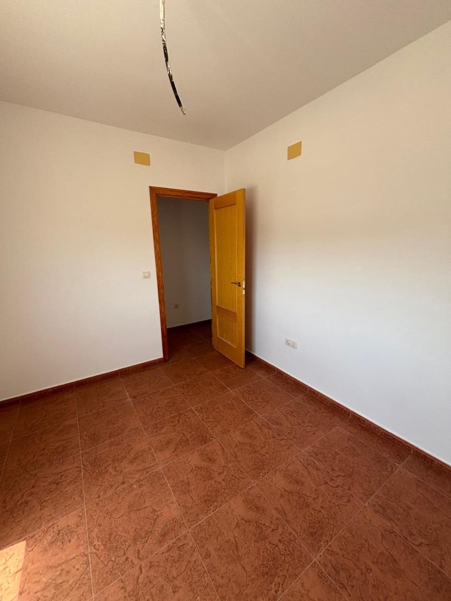 3 chambre Appartement à vendre à Moncofa avec garage - 99 000 € (Ref: 9048807)