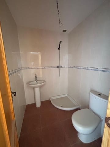 3 chambre Appartement à vendre à Moncofa avec garage - 99 000 € (Ref: 9048807)