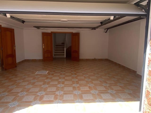 4 camera da letto Villa da affittare in Torrent con piscina garage - 2.300 € (Rif: 9208326)