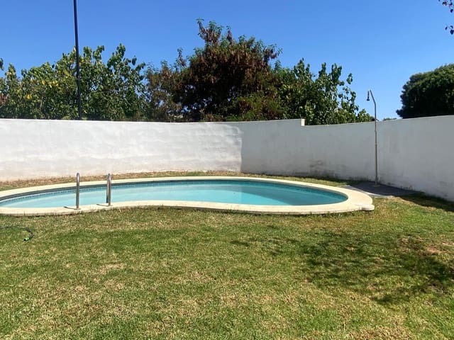 4 camera da letto Villa da affittare in Torrent con piscina garage - 2.300 € (Rif: 9208326)