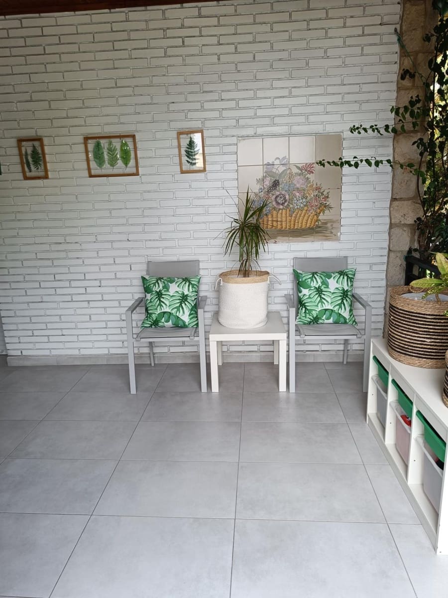 4 soveværelse Villa til salg i Torrent med swimmingpool - € 530.000 (Ref: 9215411)