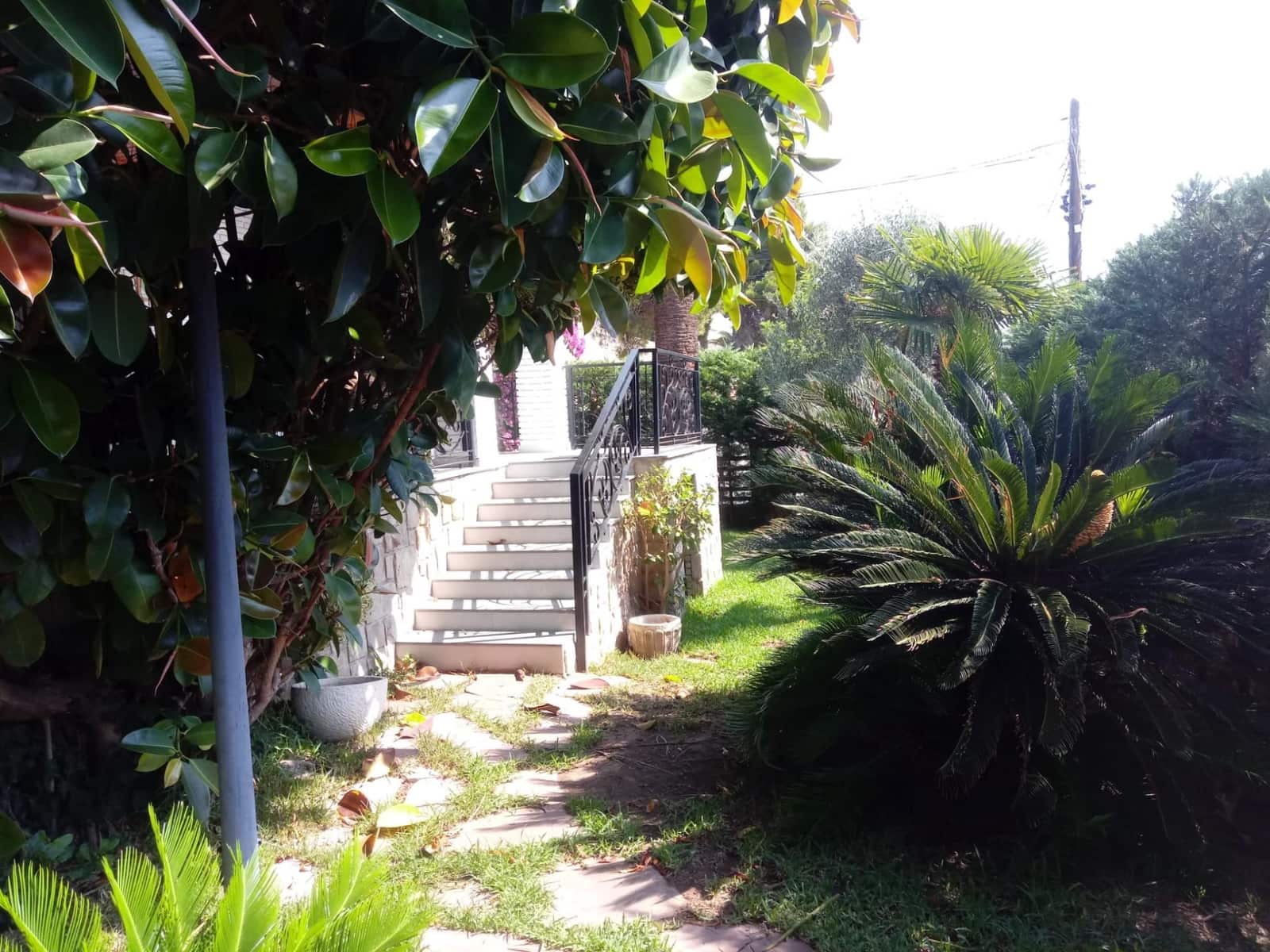 4 soveværelse Villa til salg i Torrent med swimmingpool - € 530.000 (Ref: 9215411)