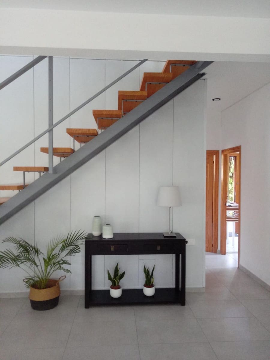 4 soveværelse Villa til salg i Torrent med swimmingpool - € 530.000 (Ref: 9215411)