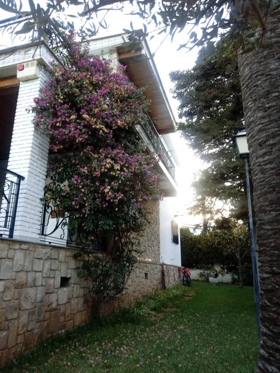 4 soveværelse Villa til salg i Torrent med swimmingpool - € 530.000 (Ref: 9215411)