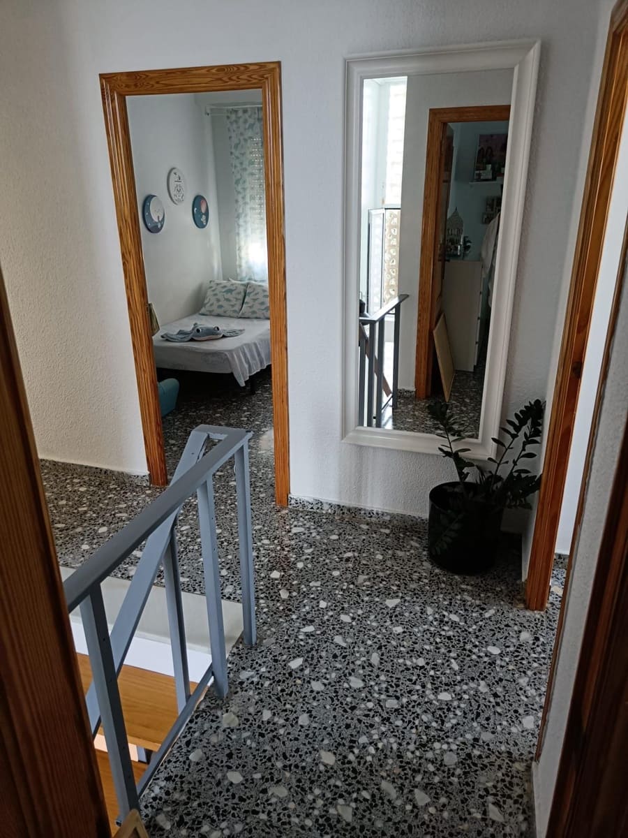 4 soveværelse Villa til salg i Torrent med swimmingpool - € 530.000 (Ref: 9215411)