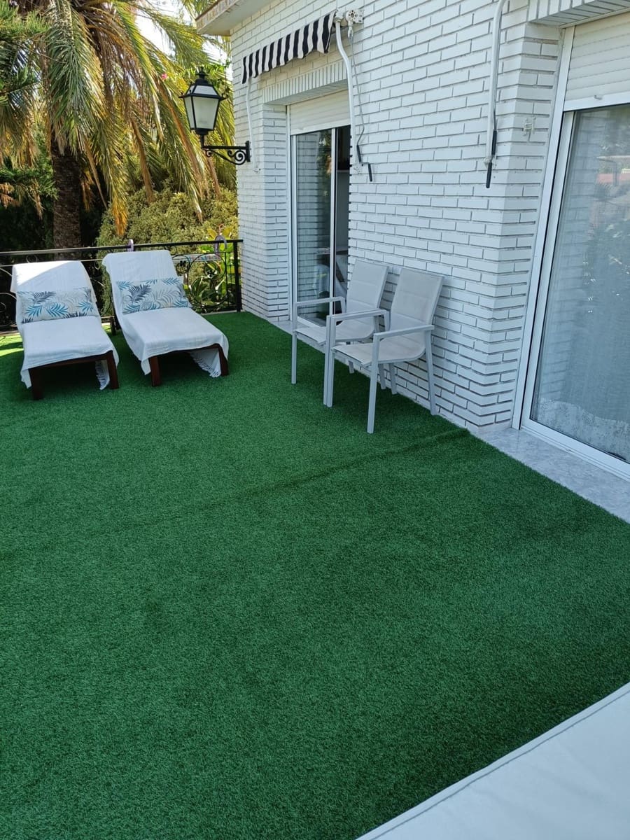 4 soveværelse Villa til salg i Torrent med swimmingpool - € 530.000 (Ref: 9215411)