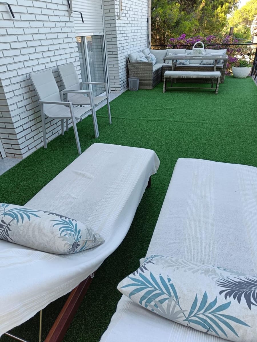 4 soveværelse Villa til salg i Torrent med swimmingpool - € 530.000 (Ref: 9215411)