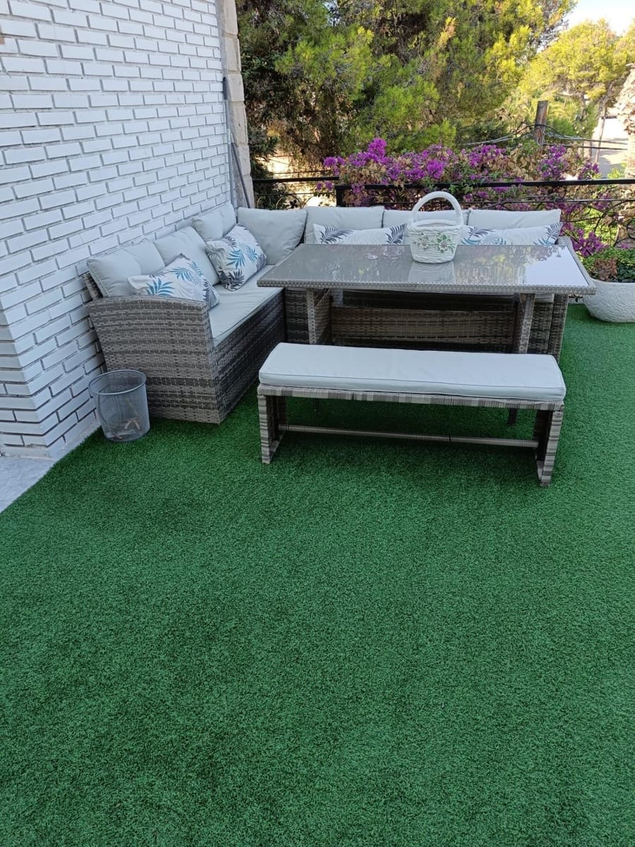 4 soveværelse Villa til salg i Torrent med swimmingpool - € 530.000 (Ref: 9215411)