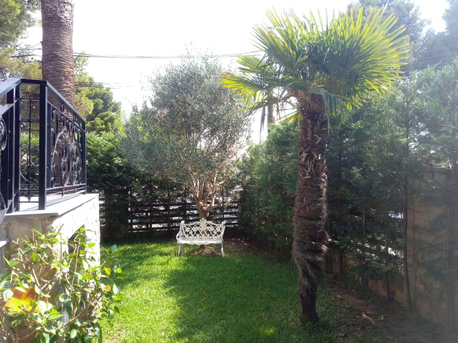 4 soveværelse Villa til salg i Torrent med swimmingpool - € 530.000 (Ref: 9215411)