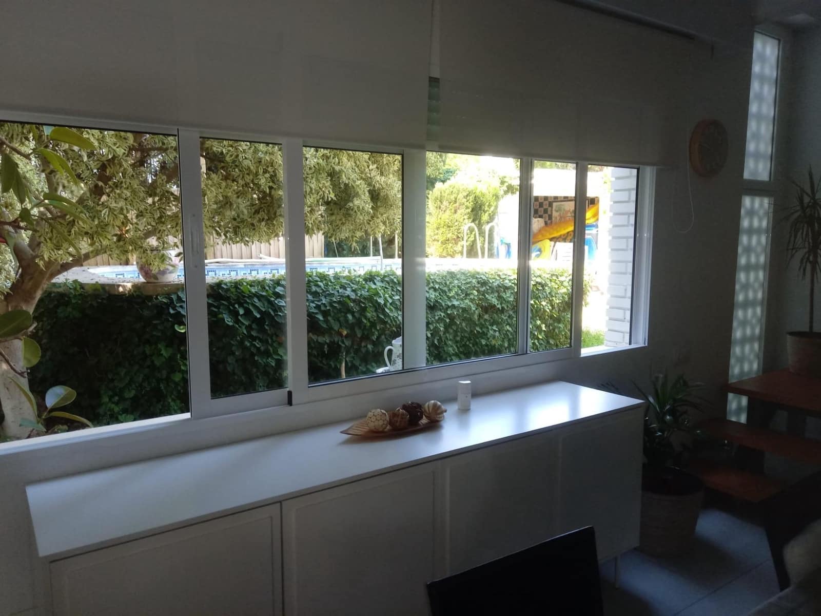 4 soveværelse Villa til salg i Torrent med swimmingpool - € 530.000 (Ref: 9215411)