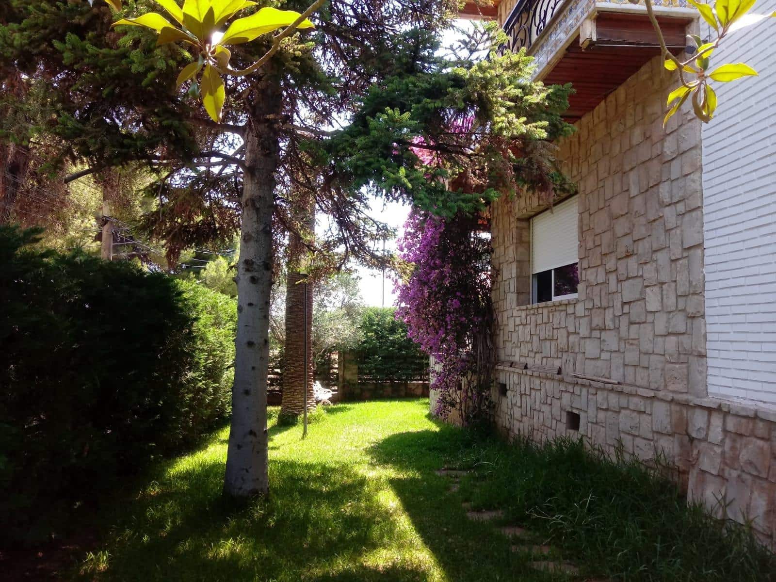 4 soveværelse Villa til salg i Torrent med swimmingpool - € 530.000 (Ref: 9215411)