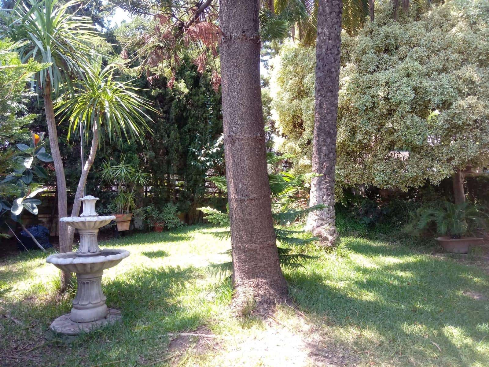 4 soveværelse Villa til salg i Torrent med swimmingpool - € 530.000 (Ref: 9215411)