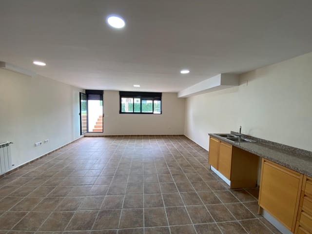 4 camera da letto Villetta a Schiera in vendita in Torrent con piscina garage - 539.000 € (Rif: 9219969)