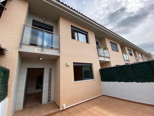 4 camera da letto Villetta a Schiera in vendita in Torrent con piscina garage - 539.000 € (Rif: 9219969)