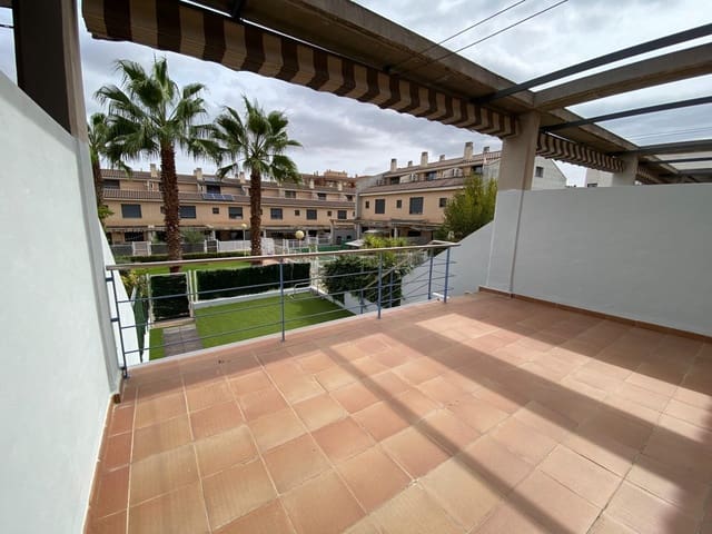 4 camera da letto Villetta a Schiera in vendita in Torrent con piscina garage - 539.000 € (Rif: 9219969)