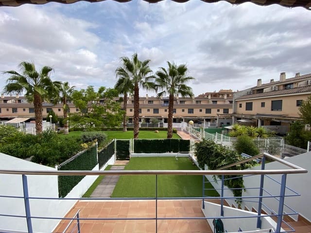 4 camera da letto Villetta a Schiera in vendita in Torrent con piscina garage - 539.000 € (Rif: 9219969)