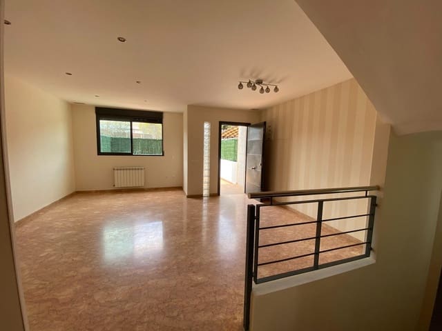 4 camera da letto Villetta a Schiera in vendita in Torrent con piscina garage - 539.000 € (Rif: 9219969)