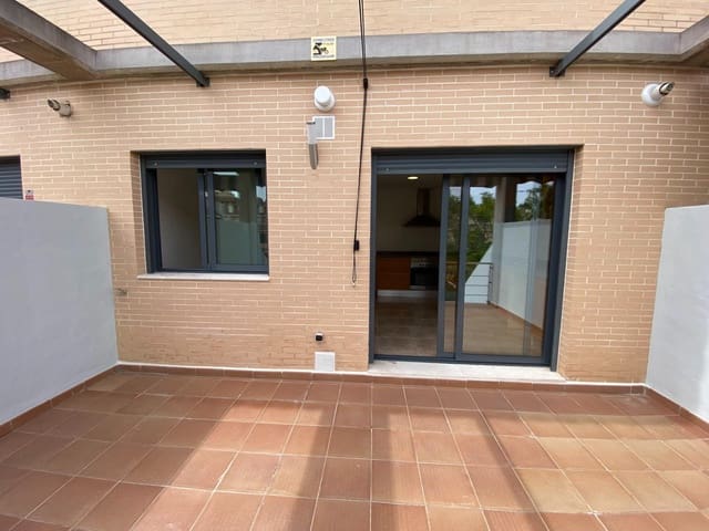 4 camera da letto Villetta a Schiera in vendita in Torrent con piscina garage - 539.000 € (Rif: 9219969)