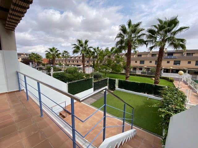 4 camera da letto Villetta a Schiera in vendita in Torrent con piscina garage - 539.000 € (Rif: 9219969)