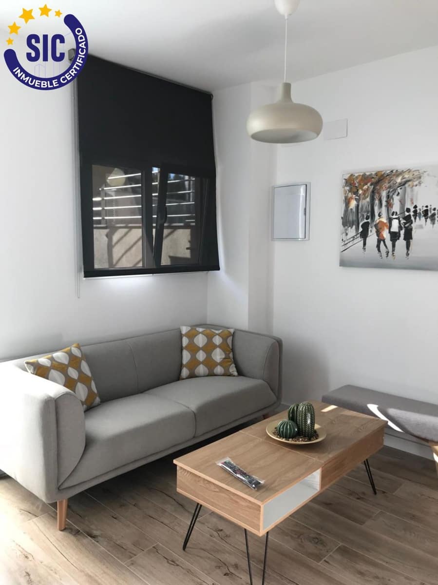 2 soveværelse Rækkehus til salg i Torrent - € 218.000 (Ref: 9255303)