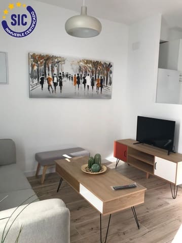 2 slaapkamer Rijtjeshuis te koop in Torrent - € 218.000 (Ref: 9255303)