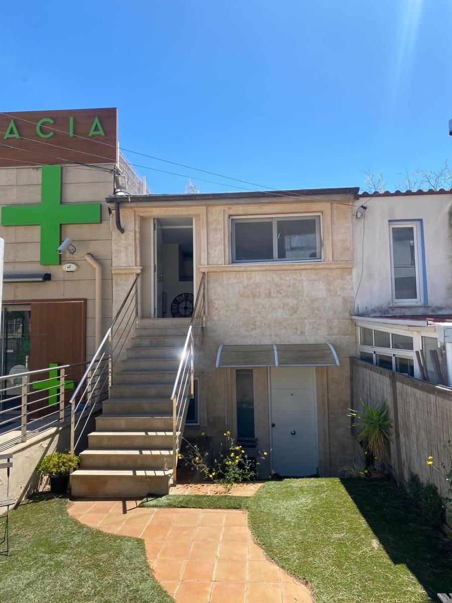 2 soveværelse Rækkehus til salg i Torrent - € 218.000 (Ref: 9255303)