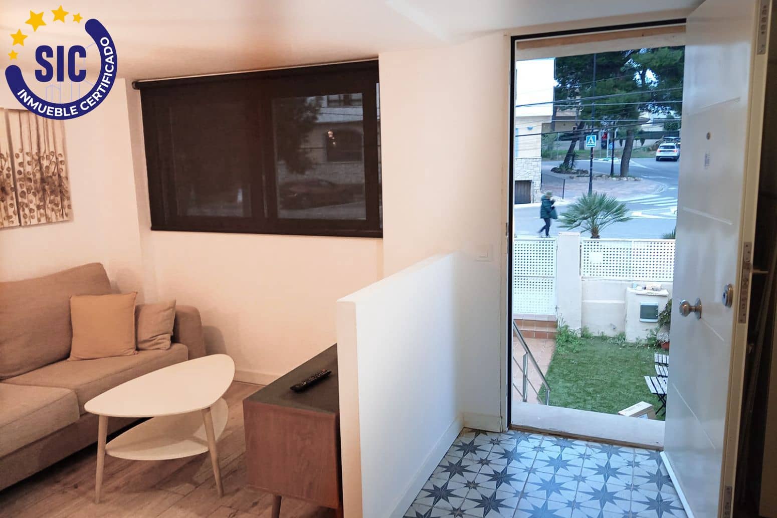 2 soveværelse Rækkehus til salg i Torrent - € 218.000 (Ref: 9255303)