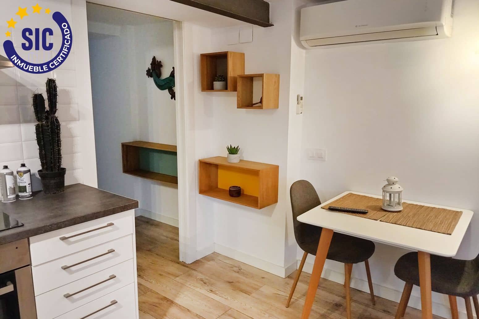 2 soveværelse Rækkehus til salg i Torrent - € 218.000 (Ref: 9255303)