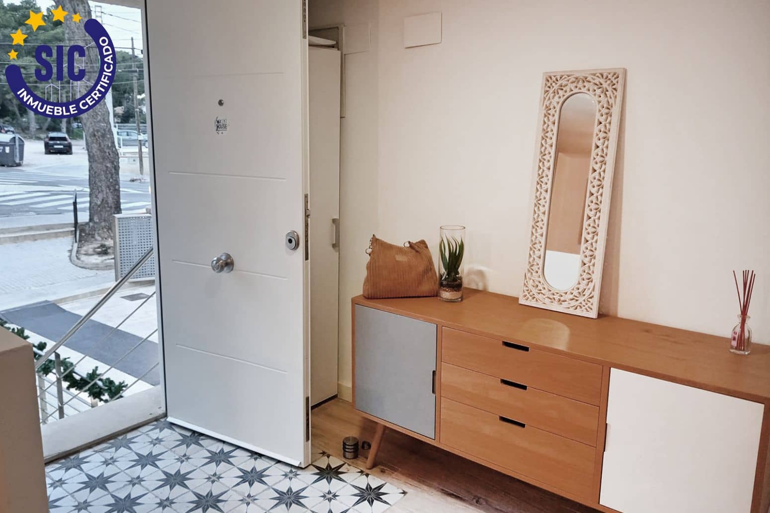 2 soveværelse Rækkehus til salg i Torrent - € 218.000 (Ref: 9255303)