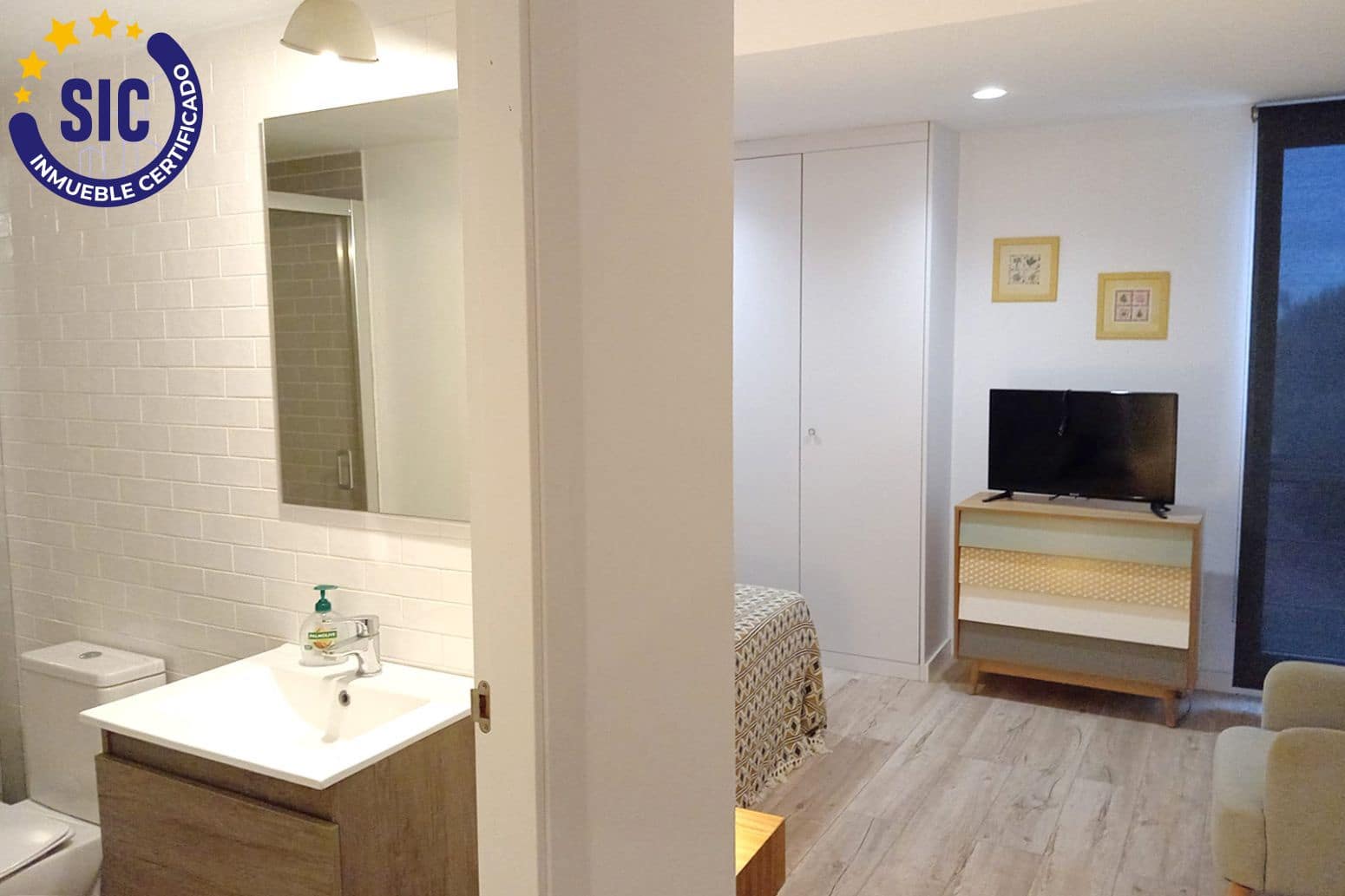 2 soveværelse Rækkehus til salg i Torrent - € 218.000 (Ref: 9255303)