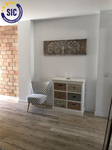 2 slaapkamer Rijtjeshuis te koop in Torrent - € 218.000 (Ref: 9255303)