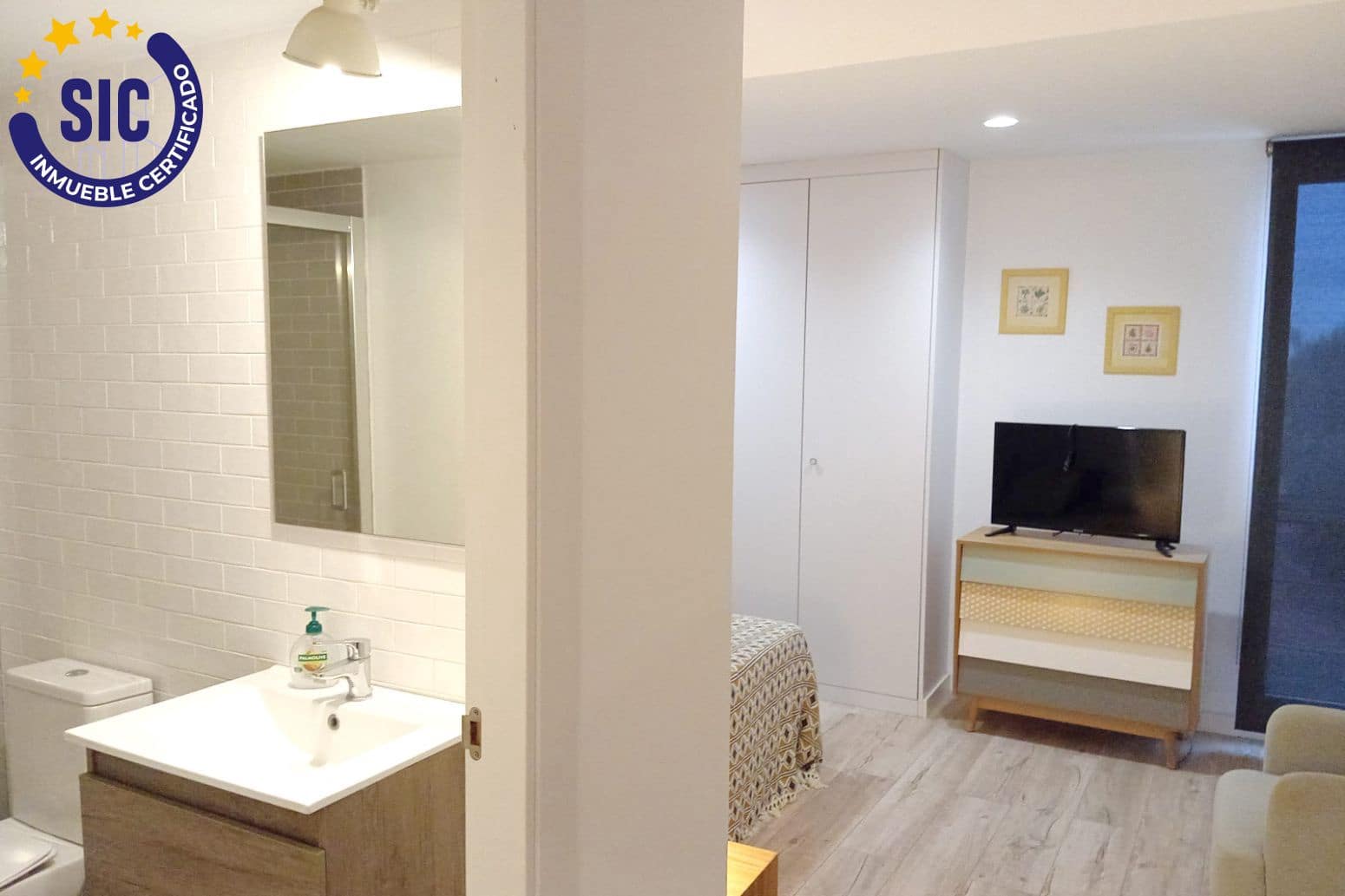 2 soveværelse Rækkehus til salg i Torrent - € 218.000 (Ref: 9255303)