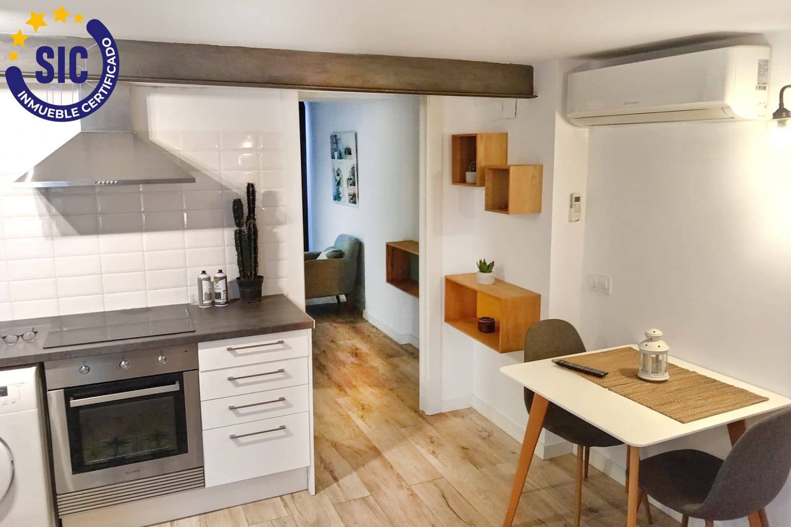 2 soveværelse Rækkehus til salg i Torrent - € 218.000 (Ref: 9255303)