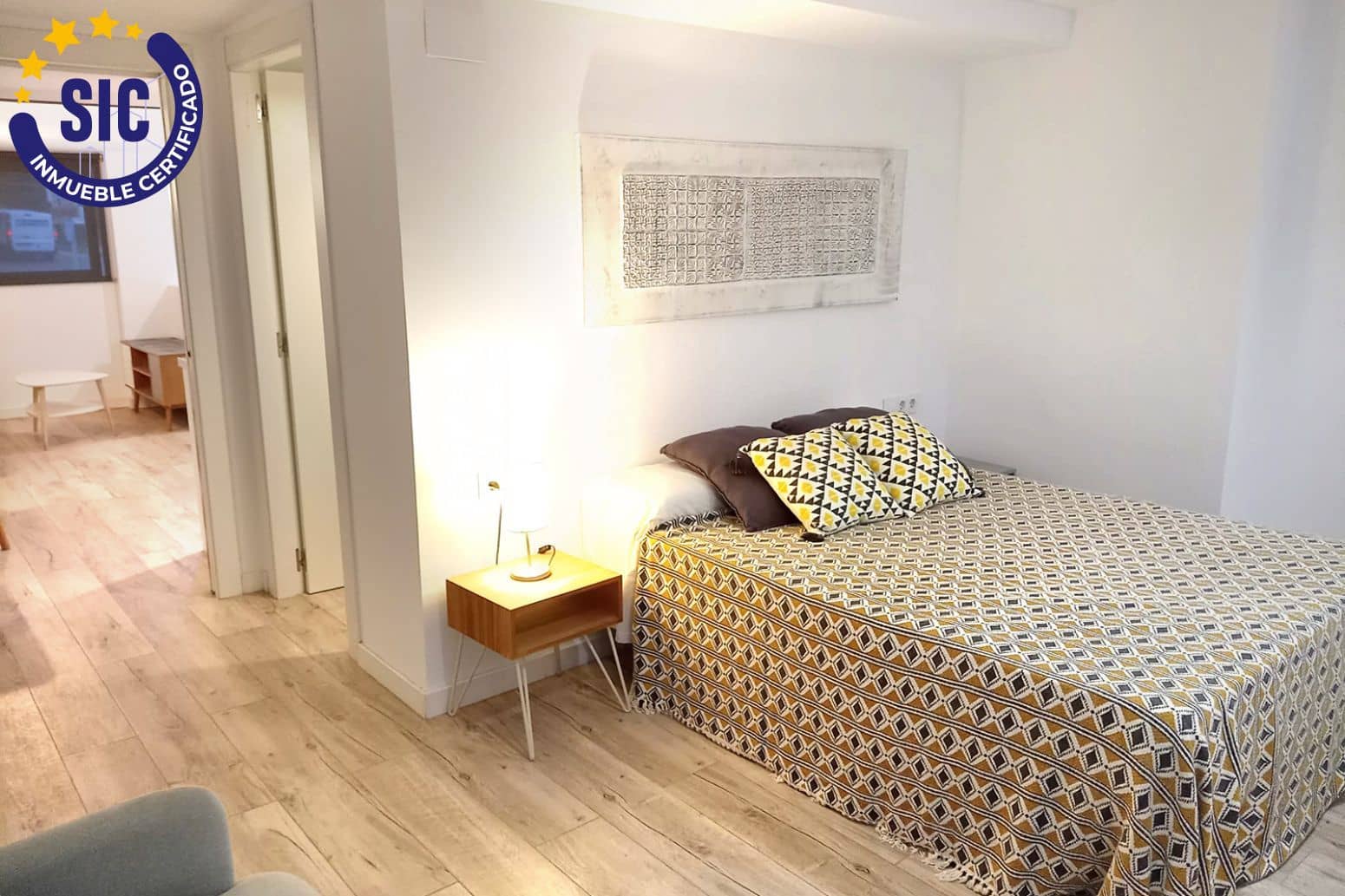 2 soveværelse Rækkehus til salg i Torrent - € 218.000 (Ref: 9255303)