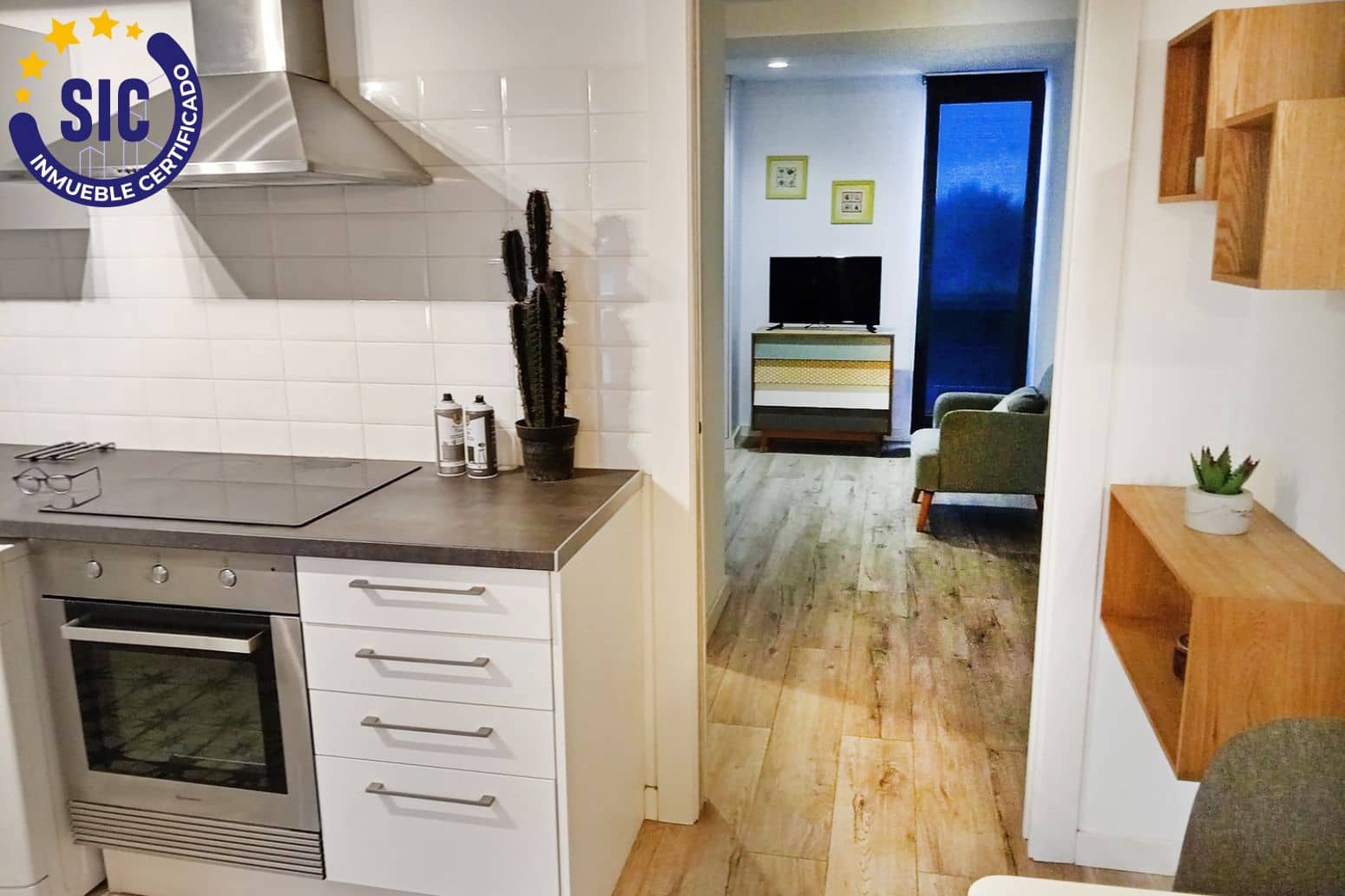 2 soveværelse Rækkehus til salg i Torrent - € 218.000 (Ref: 9255303)